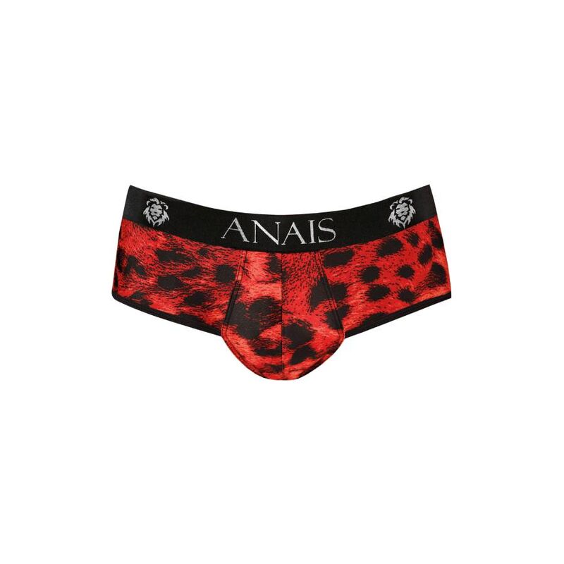 ANAIS MEN - SAVAGE JOCK BIKINI XL - ANAIS MEN JOCK | Lingerie Harness Boutique