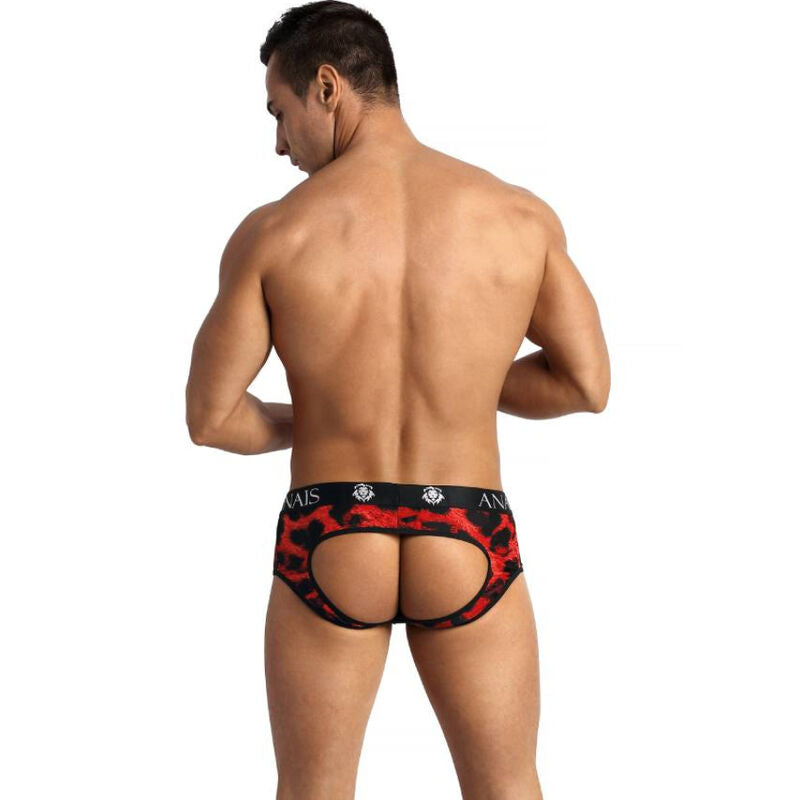 ANAIS MEN - SAVAGE JOCK BIKINI XL - ANAIS MEN JOCK | Lingerie Harness Boutique