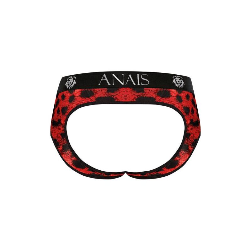 ANAIS MEN - SAVAGE JOCK BIKINI XL - ANAIS MEN JOCK | Lingerie Harness Boutique