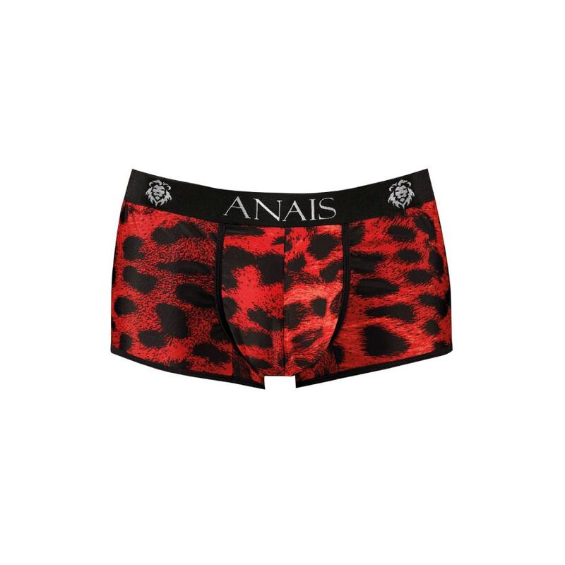 ANAIS MEN - SAVAGE BOXER XL - ANAIS MEN BOXER & BRIEF | Lingerie Harness Boutique