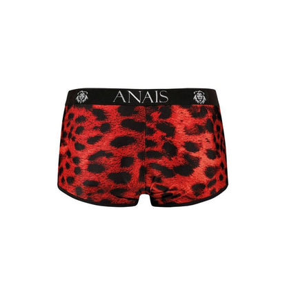 ANAIS MEN - SAVAGE BOXER XL - ANAIS MEN BOXER & BRIEF | Lingerie Harness Boutique