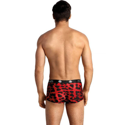 ANAIS MEN - SAVAGE BOXER XL - ANAIS MEN BOXER & BRIEF | Lingerie Harness Boutique