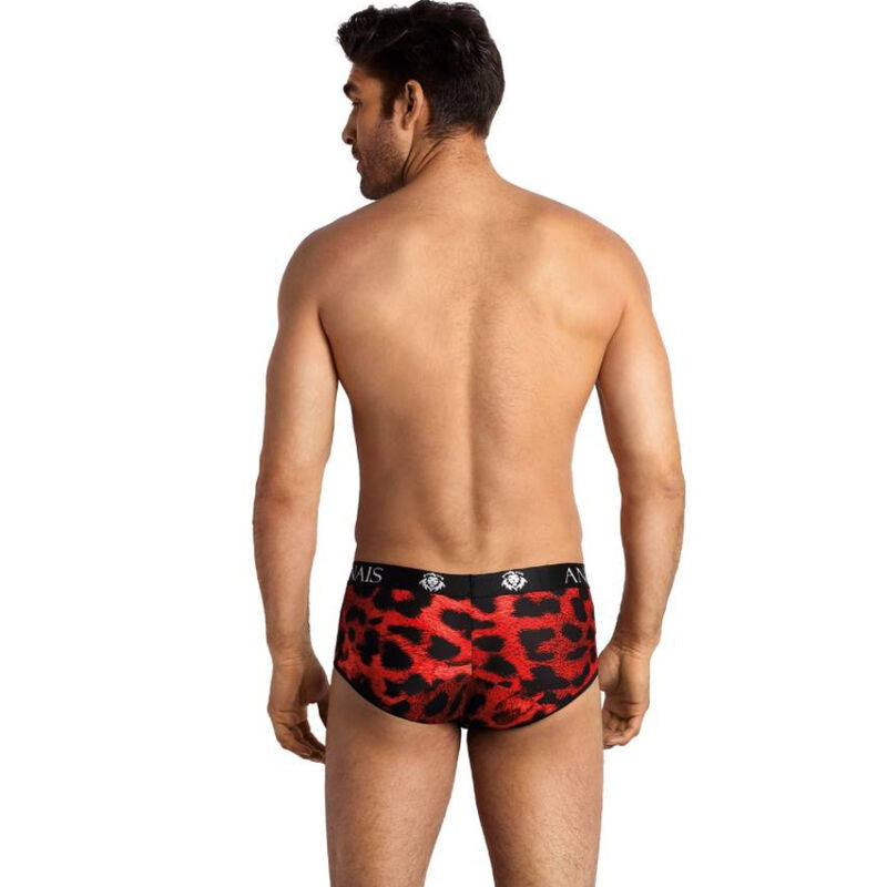 ANAIS MEN - SLIP SAVAGE XL - ANAIS MEN BOXER & BRIEF | Lingerie Harness Boutique