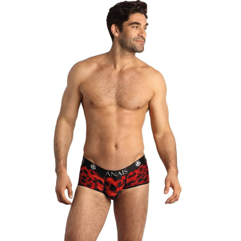 ANAIS MEN - SHORT SAVAGE S