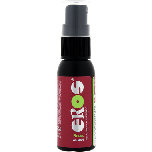 EROS - RELAXING ANAL WOMEN 30 ML