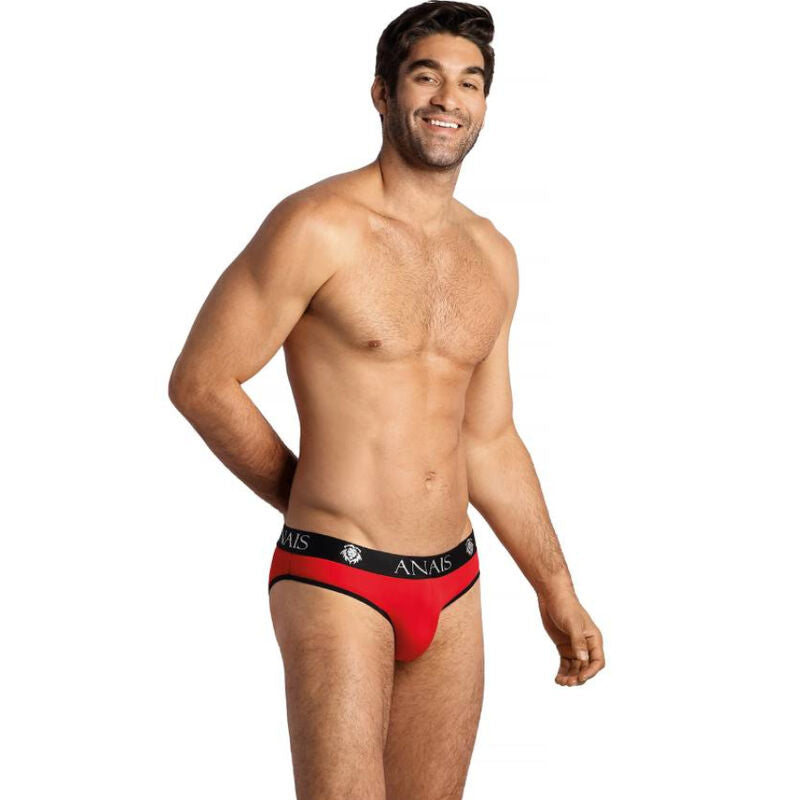 ANAIS MEN - SOUL SLIP XL - ANAIS MEN SLIP & THONG | Lingerie Harness Boutique