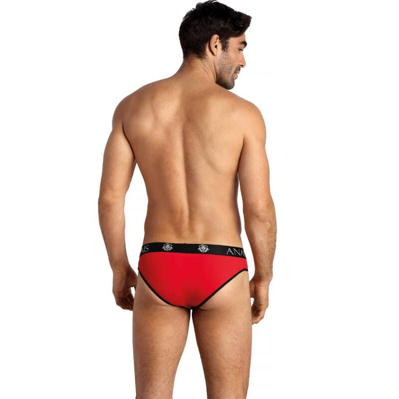 ANAIS MEN - SOUL SLIP XL - ANAIS MEN SLIP & THONG | Lingerie Harness Boutique