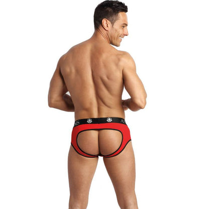 ANAIS MEN - SOUL JOCK BIKINI XL - ANAIS MEN JOCK | Lingerie Harness Boutique