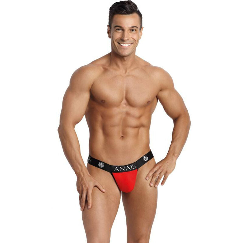 ANAIS MEN - SOUL JOCK STRAP XL - ANAIS MEN JOCK | Lingerie Harness Boutique