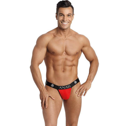 ANAIS MEN - SOUL JOCK STRAP XL - ANAIS MEN JOCK | Lingerie Harness Boutique