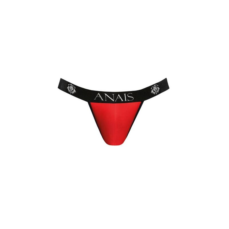 ANAIS MEN - SOUL JOCK STRAP XL - ANAIS MEN JOCK | Lingerie Harness Boutique