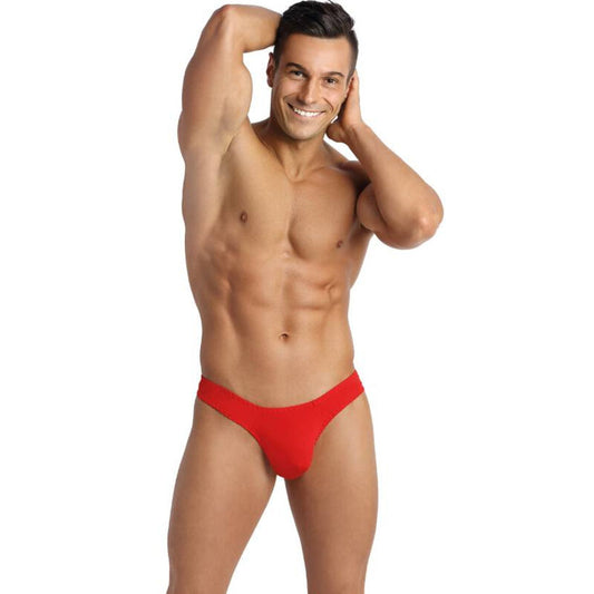 ANAIS MEN - SOUL STRING XL - ANAIS MEN SLIP & THONG | Lingerie Harness Boutique