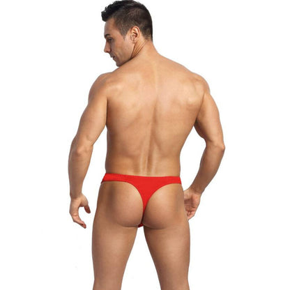 ANAIS MEN - SOUL STRING XL - ANAIS MEN SLIP & THONG | Lingerie Harness Boutique