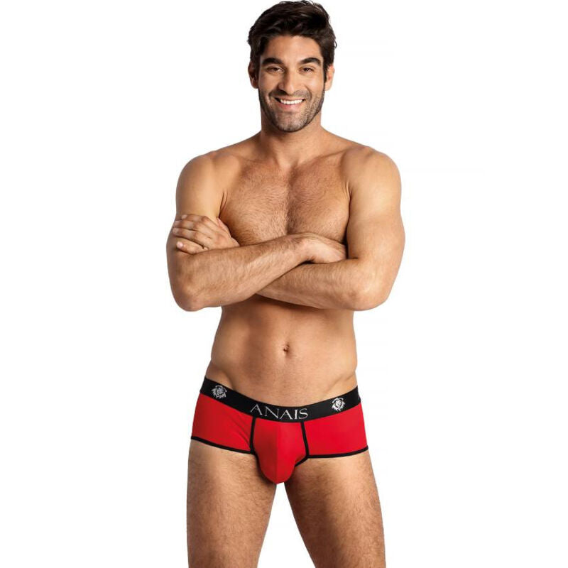 ANAIS MEN - SOUL BRIEF XL - ANAIS MEN BOXER & BRIEF | Lingerie Harness Boutique