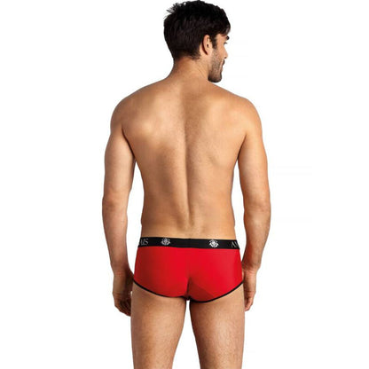 ANAIS MEN - SOUL BRIEF XL - ANAIS MEN BOXER & BRIEF | Lingerie Harness Boutique
