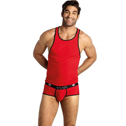 ANAIS MEN - SOUL TOP XL - ANAIS MEN ACCESORIES | Lingerie Harness Boutique