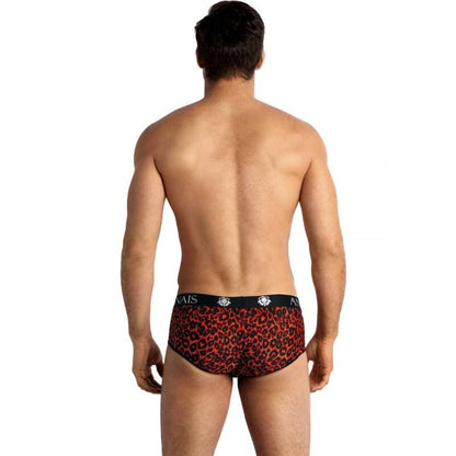 ANAIS MEN - TRIBAL BRIEF XL - ANAIS MEN BOXER & BRIEF | Lingerie Harness Boutique