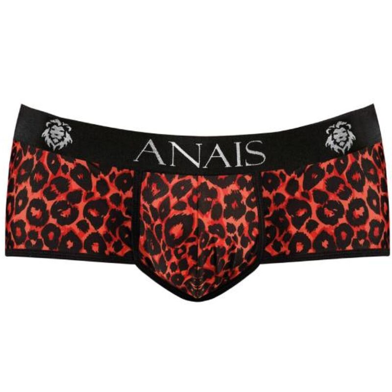 ANAIS MEN - TRIBAL BRIEF XL - ANAIS MEN BOXER & BRIEF | Lingerie Harness Boutique