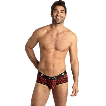 ANAIS MEN - TRIBAL BRIEF XL - ANAIS MEN BOXER & BRIEF | Lingerie Harness Boutique
