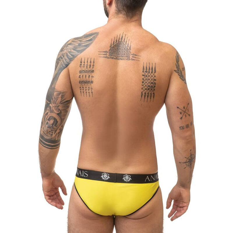 ANAIS MEN - TOKIO SLIP XL - ANAIS MEN SLIP & THONG | Lingerie Harness Boutique