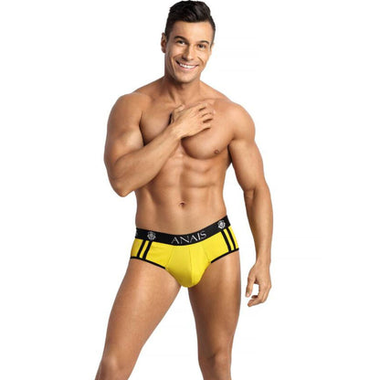ANAIS MEN - TOKIO JOCK BIKINI XL - ANAIS MEN JOCK | Lingerie Harness Boutique