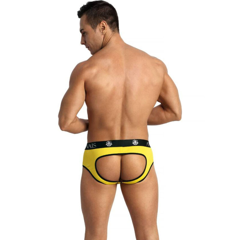 ANAIS MEN - TOKIO JOCK BIKINI XL - ANAIS MEN JOCK | Lingerie Harness Boutique