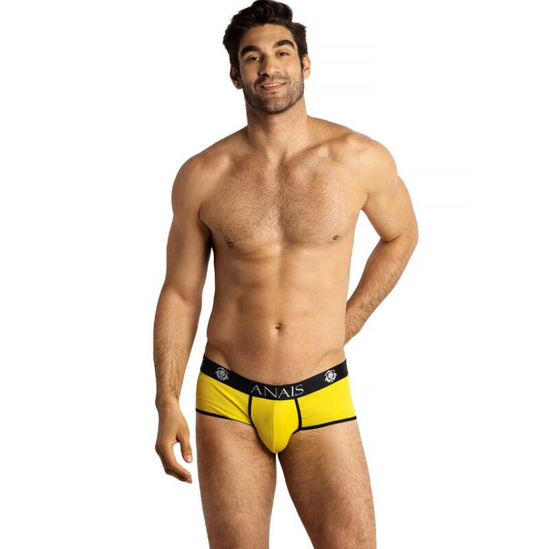 ANAIS MEN - TOKIO BREVE XL - ANAIS MEN BOXER & BRIEF | Lingerie Harness Boutique
