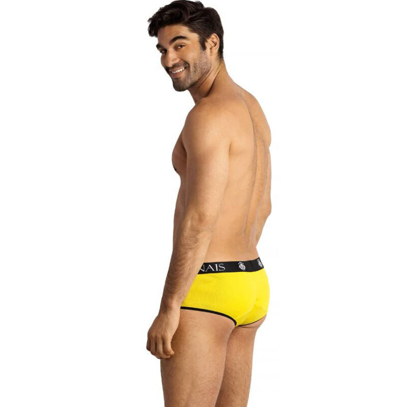 ANAIS MEN - TOKIO BREVE XL - ANAIS MEN BOXER & BRIEF | Lingerie Harness Boutique