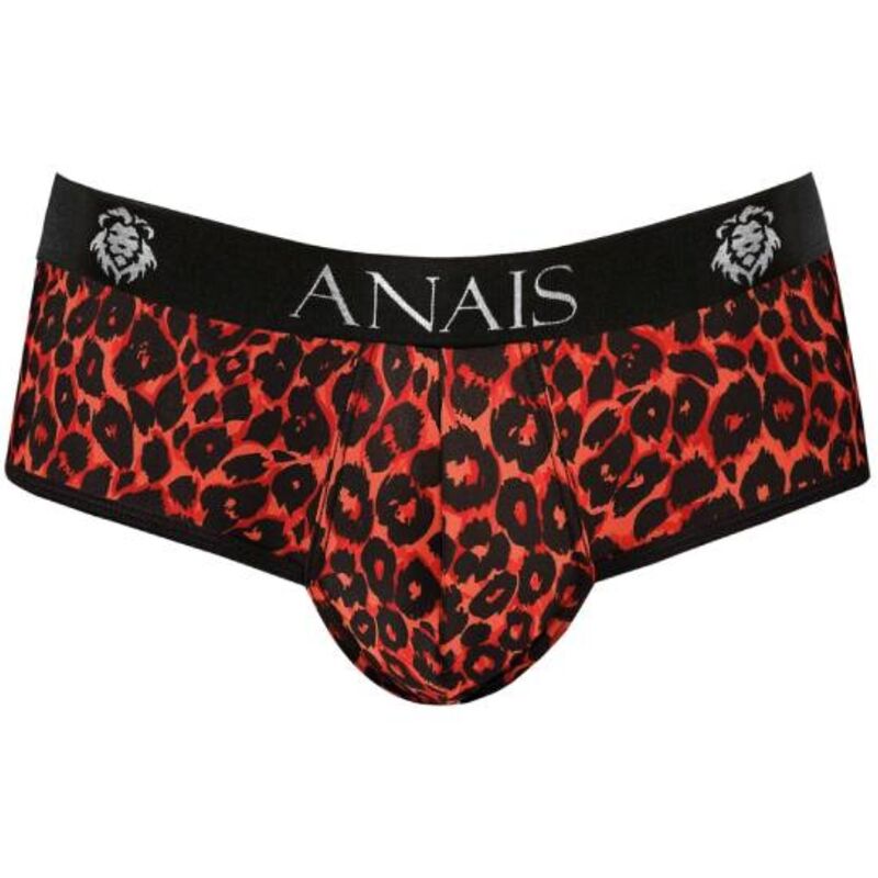ANAIS MEN - TRIBAL JOCK BIKINI XL - ANAIS MEN JOCK | Lingerie Harness Boutique