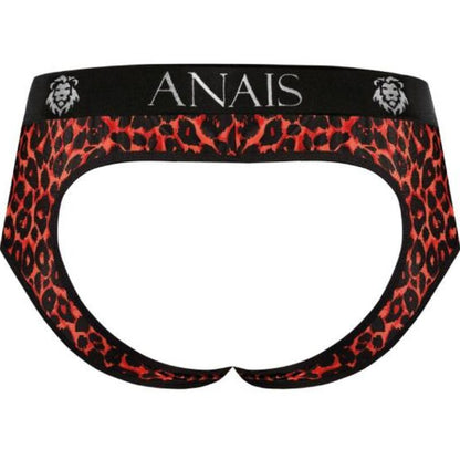 ANAIS MEN - TRIBAL JOCK BIKINI XL - ANAIS MEN JOCK | Lingerie Harness Boutique