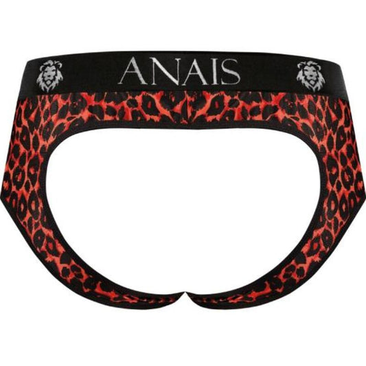ANAIS MEN - TRIBAL JOCK BIKINI XL - ANAIS MEN JOCK | Lingerie Harness Boutique