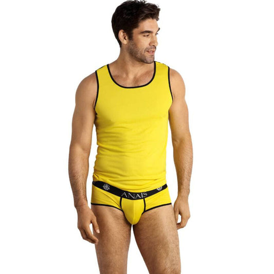ANAIS MEN - TOP TOKIO XL - ANAIS MEN ACCESORIES | Lingerie Harness Boutique