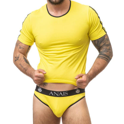 ANAIS MEN - T-SHIRT TOKIO XL - ANAIS MEN ACCESORIES | Lingerie Harness Boutique
