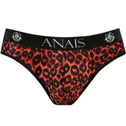 ANAIS MEN - TRIBAL SLIP XL - ANAIS MEN SLIP & THONG | Lingerie Harness Boutique