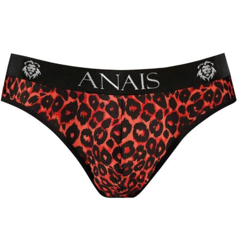 ANAIS MEN - TRIBAL SLIP XL - ANAIS MEN SLIP & THONG | Lingerie Harness Boutique
