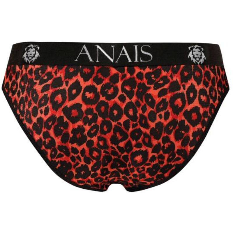 ANAIS MEN - TRIBAL SLIP XL - ANAIS MEN SLIP & THONG | Lingerie Harness Boutique