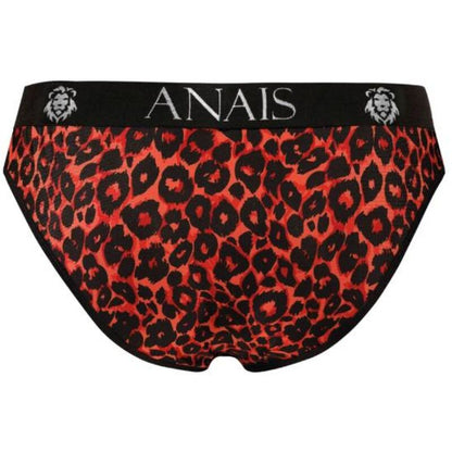 ANAIS MEN - TRIBAL SLIP XL - ANAIS MEN SLIP & THONG | Lingerie Harness Boutique