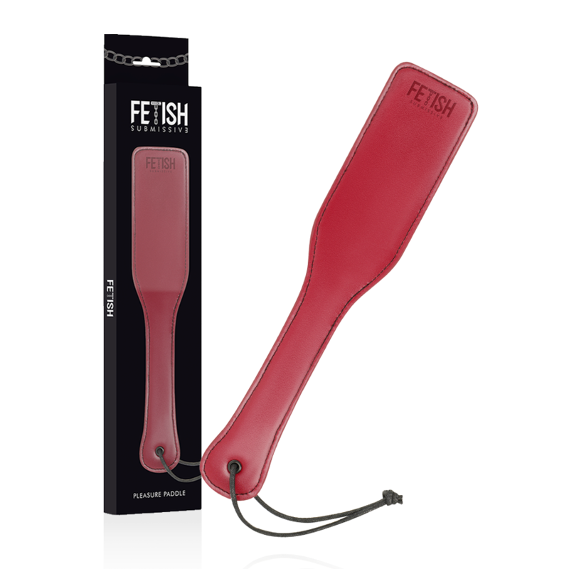 FETISH SUBMISSIVE DARK ROOM - FRUSTA IN PELLE VEGANA - FETISH SUBMISSIVE DARK ROOM | Lingerie Harness Boutique