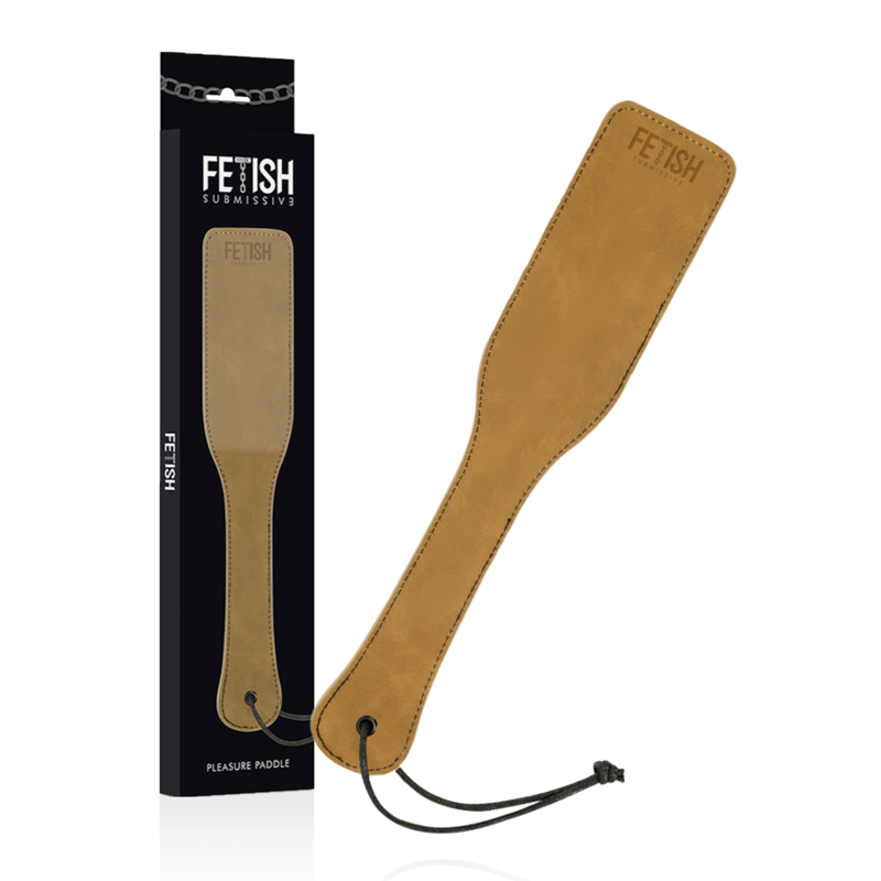 FETISH SOTTOMESSA ORIGINE - FRUSTA IN PELLE VEGANA - FETISH SUBMISSIVE ORIGIN | Lingerie Harness Boutique