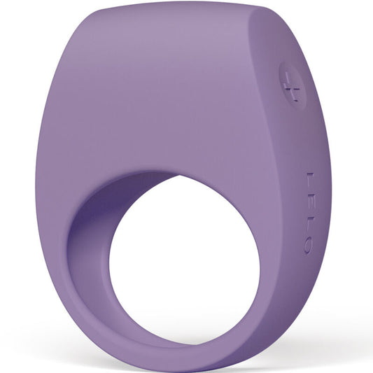 LELO - ANELLO VIBRATORE BLU TOR 3 - LELO | Lingerie Harness Boutique