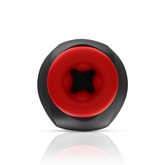 JAMYJOB - ASTRA ORAL EXTREM VIBRAZIONE E ASPIRAZIONE - JAMYJOB | Lingerie Harness Boutique