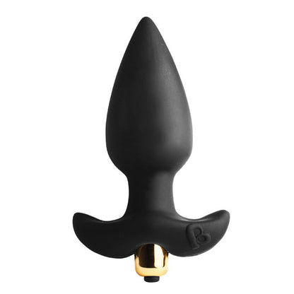 ROCKS-OFF - P-POINT STIMULATOR BUT THROB 7 SPEED BLACK 