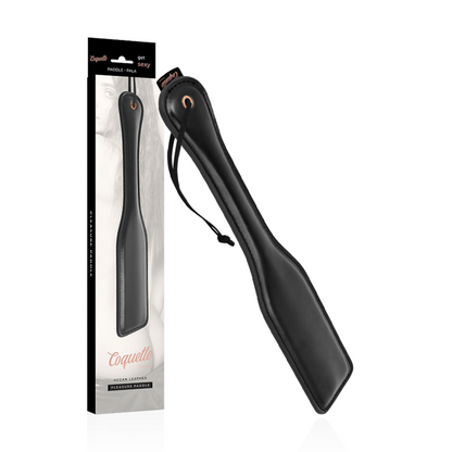 COQUETTE CHIC DESIRE - PALA IN PELLE VEGANA FANTASY - COQUETTE FANTASY | Lingerie Harness Boutique