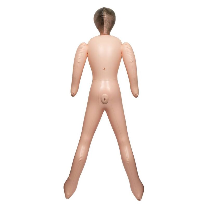 CALEXOTICS - BAMBOLA DELLAMORE PERSONAL TRAINER - CALEXOTICS | Lingerie Harness Boutique