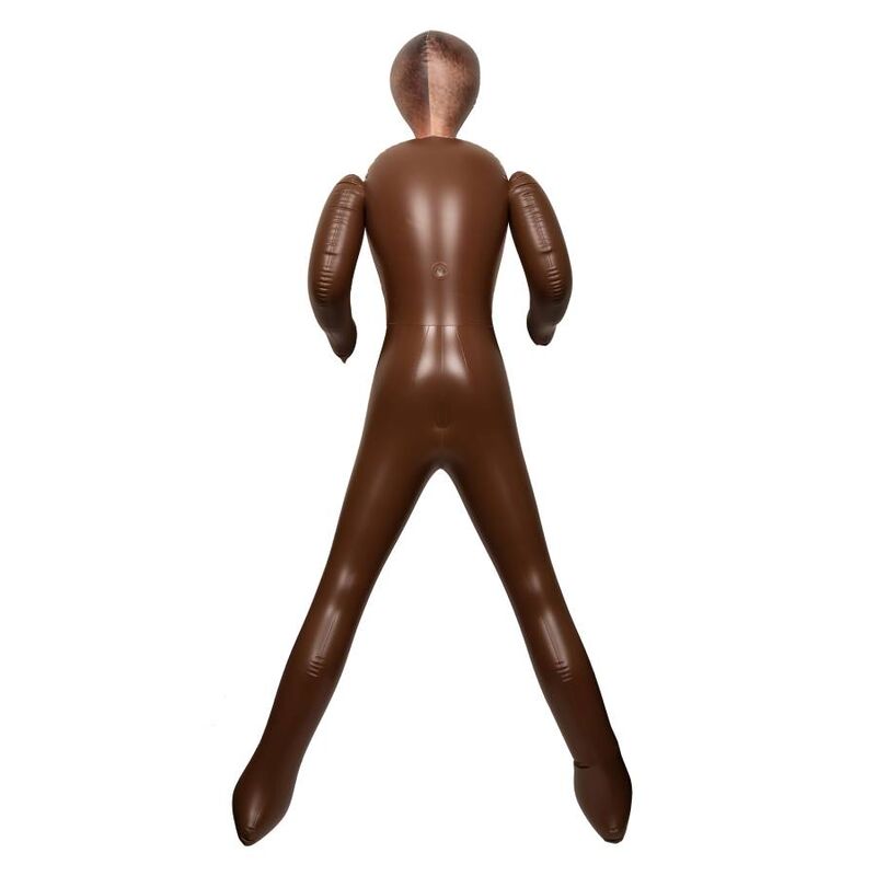 CALEXOTICS - LA BAMBOLA DELLAMORE DELLUOMO DELLA POSTA - CALEXOTICS | Lingerie Harness Boutique