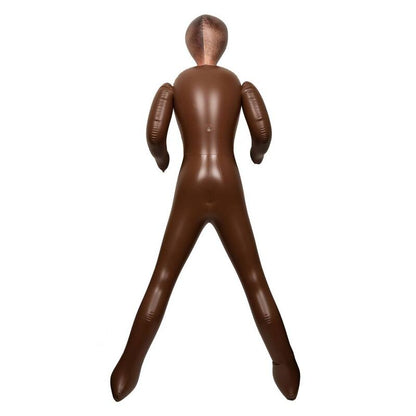 CALEXOTICS - LA BAMBOLA DELLAMORE DELLUOMO DELLA POSTA - CALEXOTICS | Lingerie Harness Boutique
