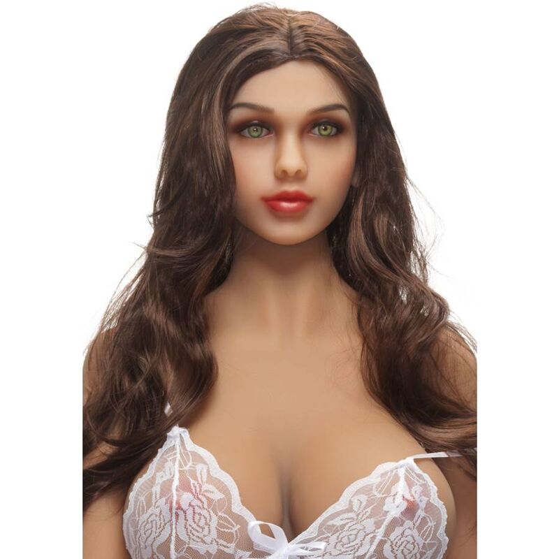 HIDDEN DESIRE - BANGER BABE PAMELA - HIDDEN DESIRE | Lingerie Harness Boutique