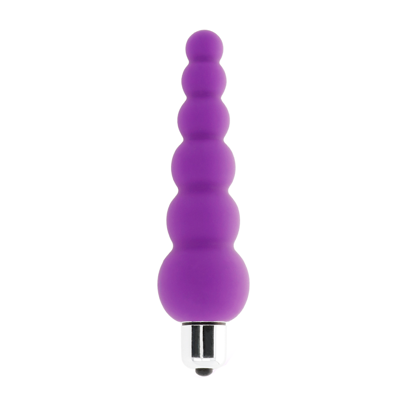 INTENSE - SNOOPY 7 SPEED SILICONE LILAC