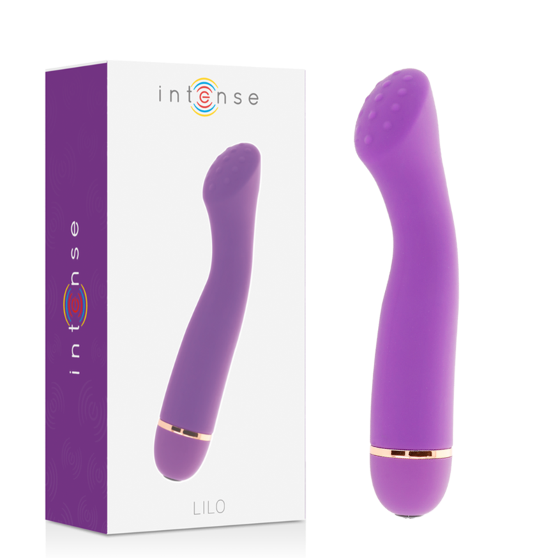 INTENSE - LILO 20 SPEED SILICONE LILAC