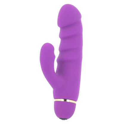 INTENSE - CRASS 20 SPEED SILICONE LILAC